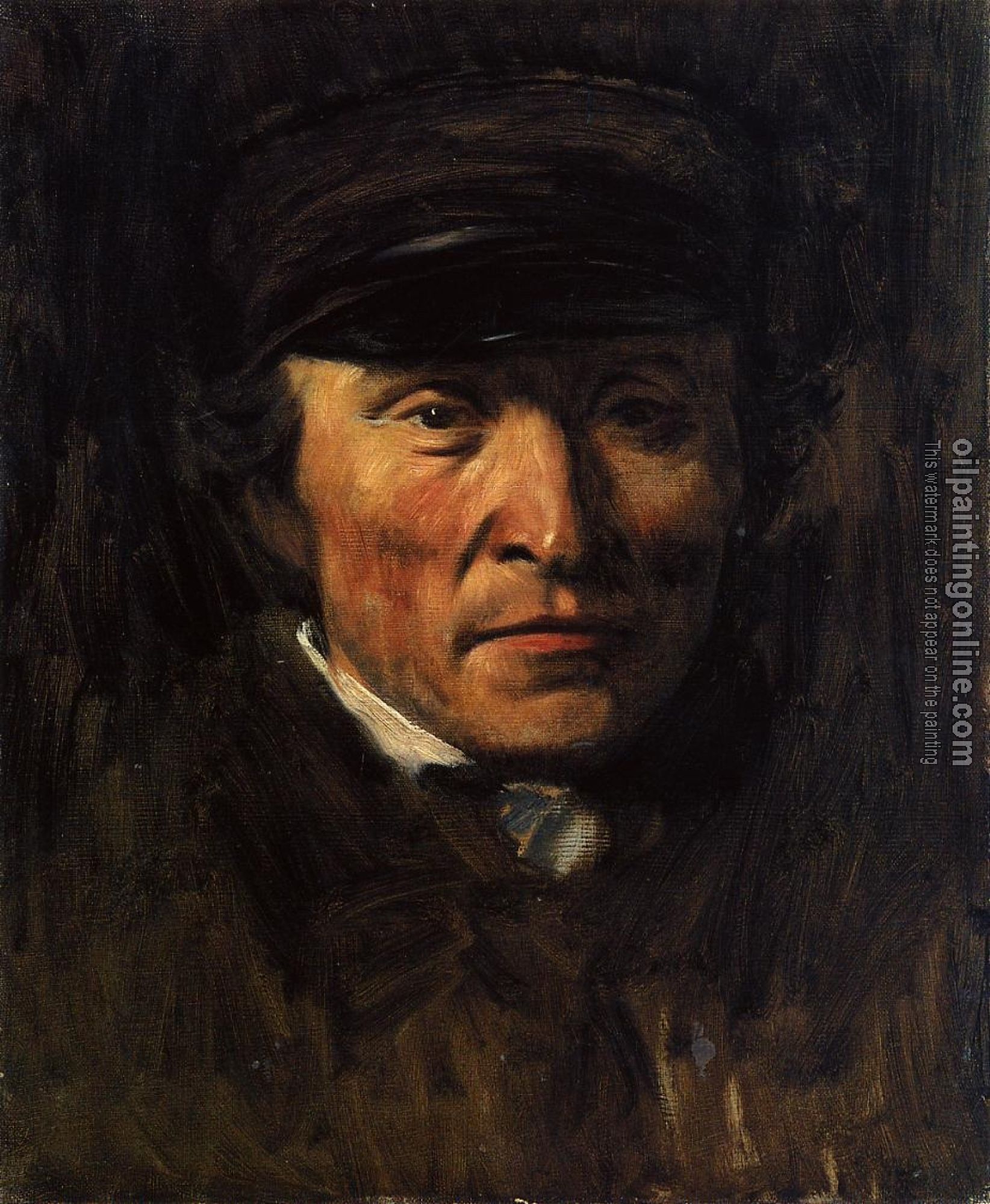Degas, Edgar - Jerome Ottoz